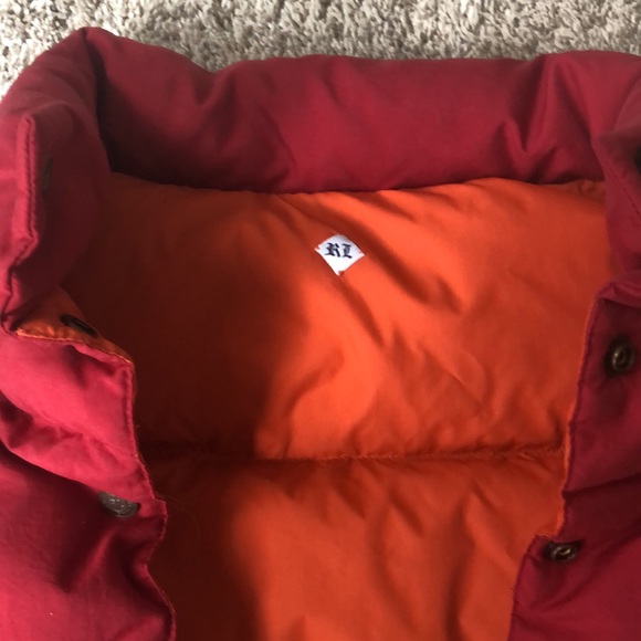 COPY - Polo Ralph Lauren Reversible Vest - Picture 2 of 4